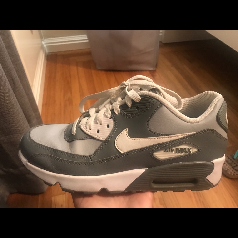 Nike Air Force WOMEN